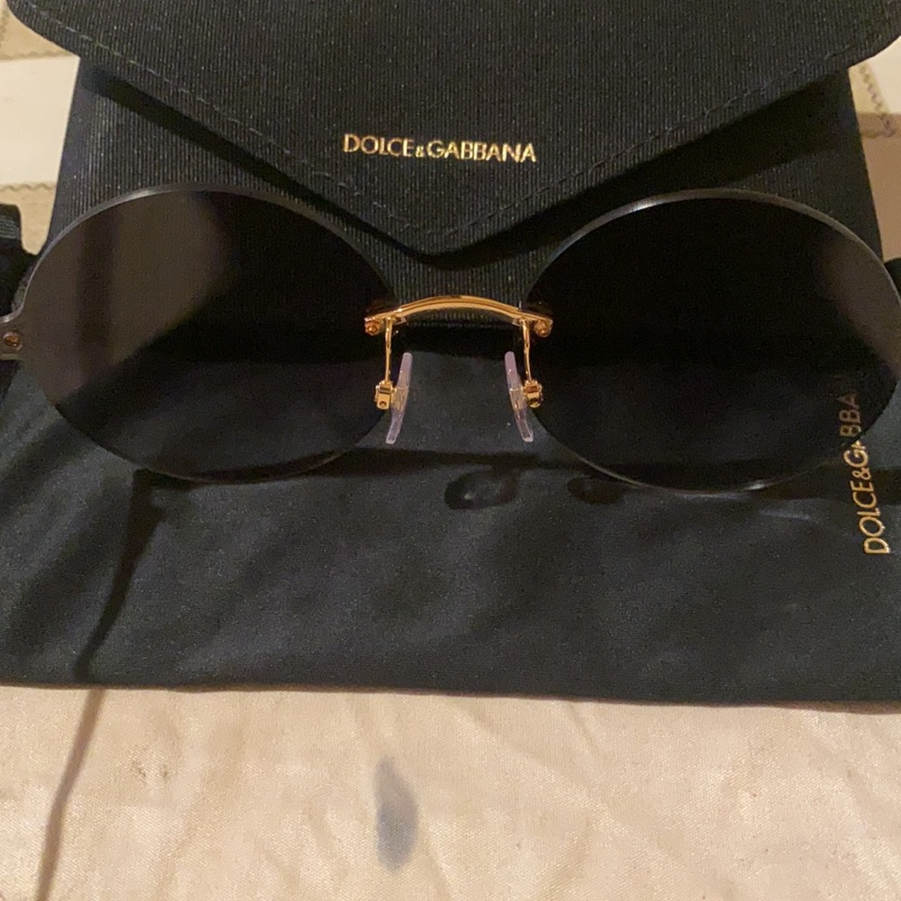 Dolce & Gabbana sunglasses - Picture 7 of 10